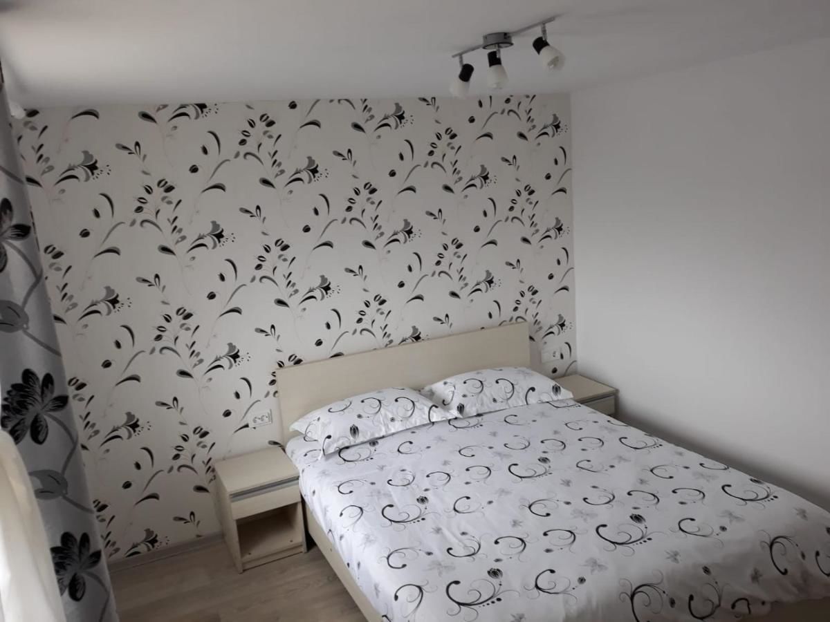 Проживание в семье CASA LUISA Кэлимэнешти-12