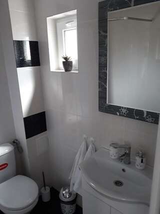 Проживание в семье CASA LUISA Кэлимэнешти-7